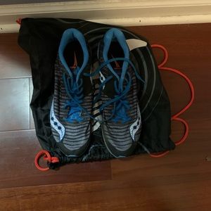 Saucony Kilkenny XC/ Track Spikes